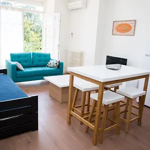Albiappart Apartamento