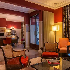 Crystal Hotel Paris