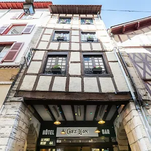 hotel-le-port-neuf.biarritzhotels.info/