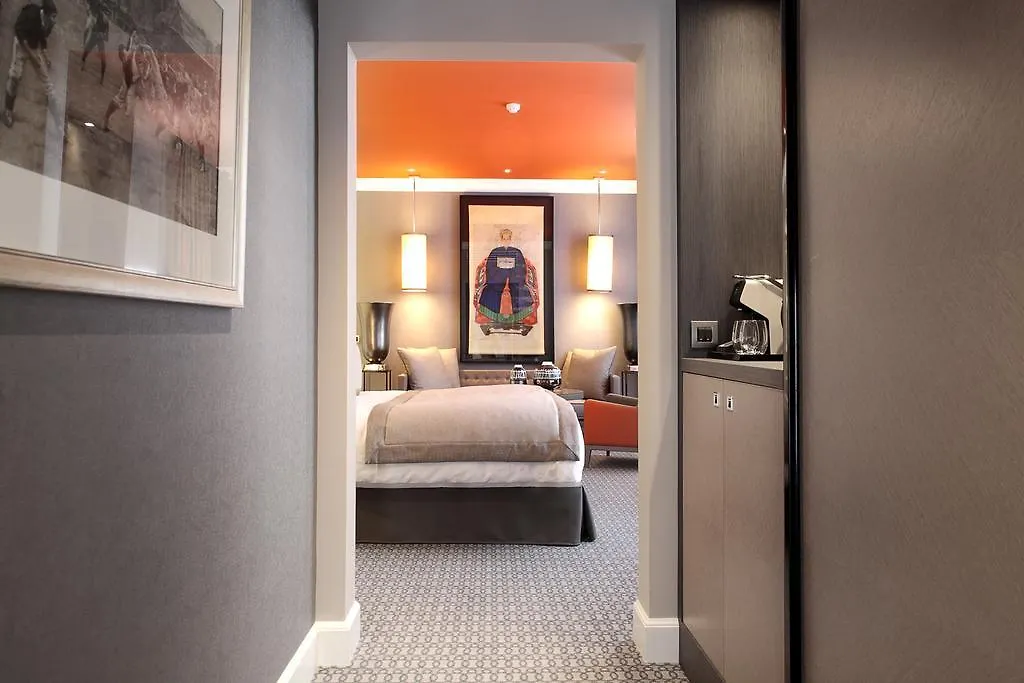 Hotel Alchimy Albi