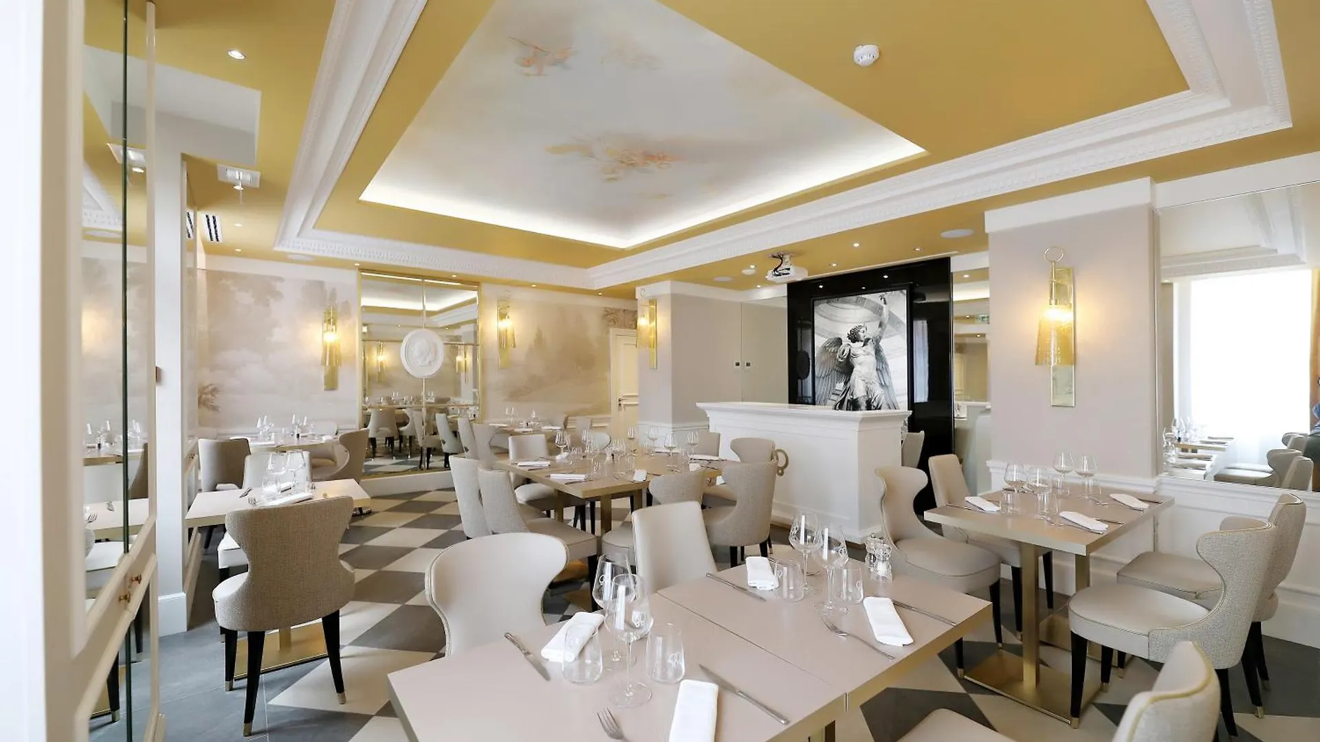 Hotel Alchimy Albi