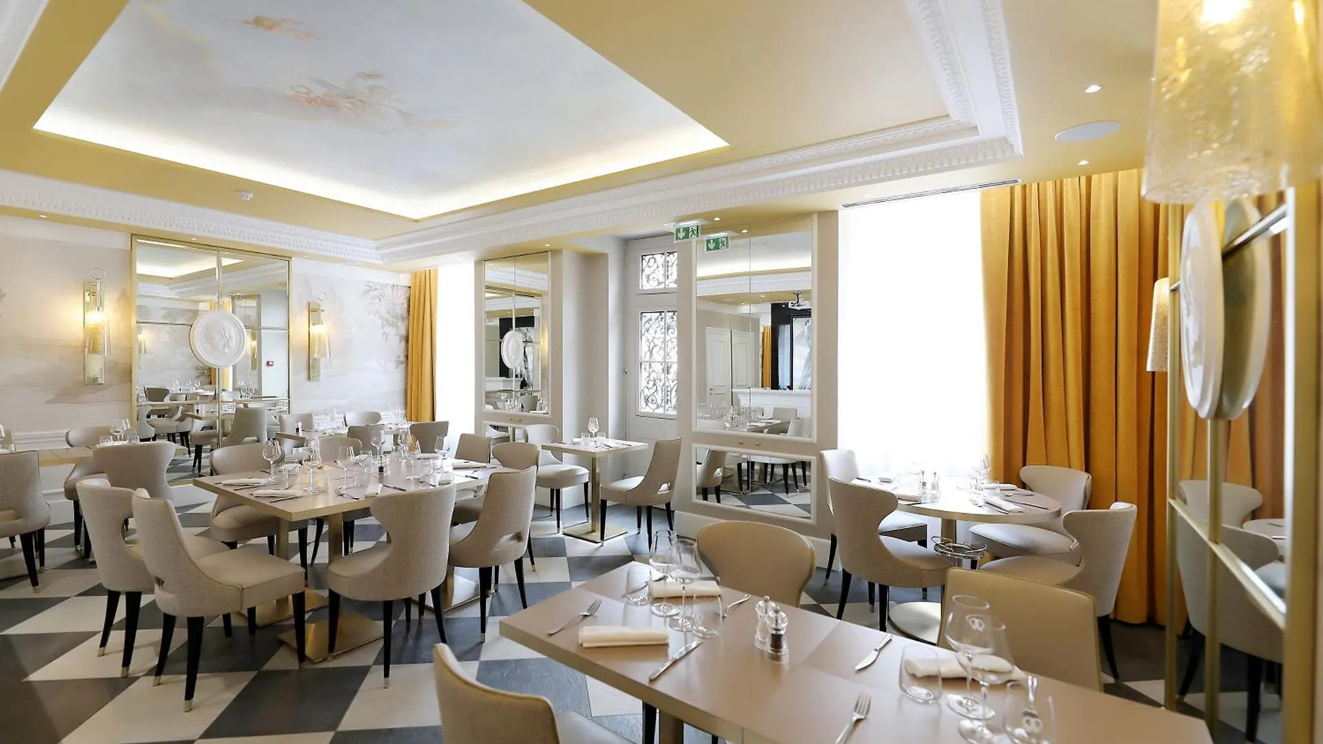 Hotel Alchimy Albi
