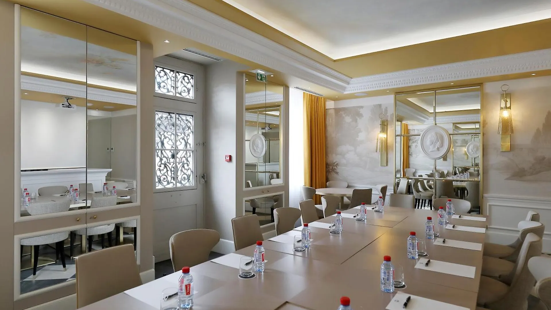 Hotel Alchimy Albi