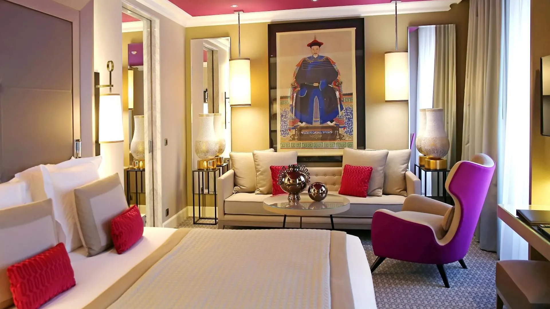 ****  Hotel Alchimy Albi France