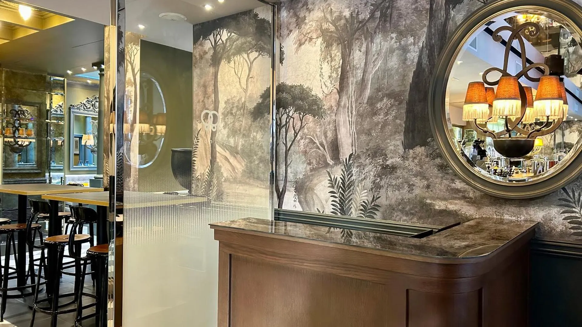 Hotel Alchimy Albi