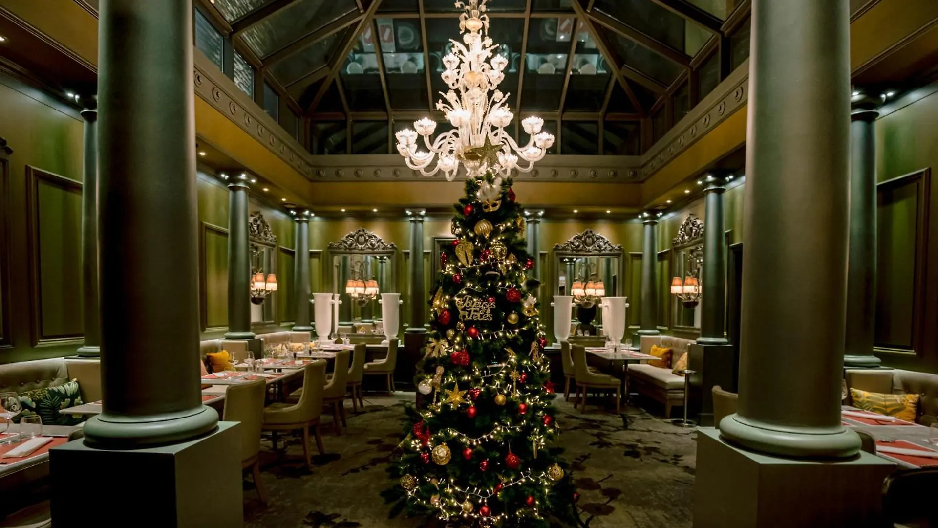 Hotel Alchimy Albi