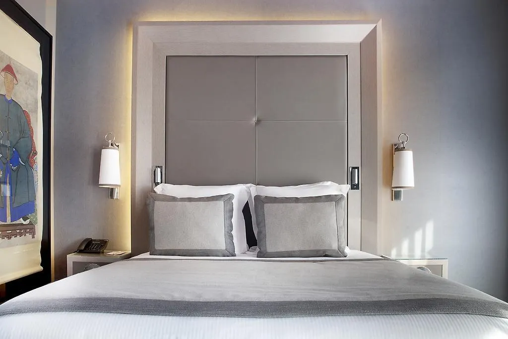 Hotel Alchimy Albi