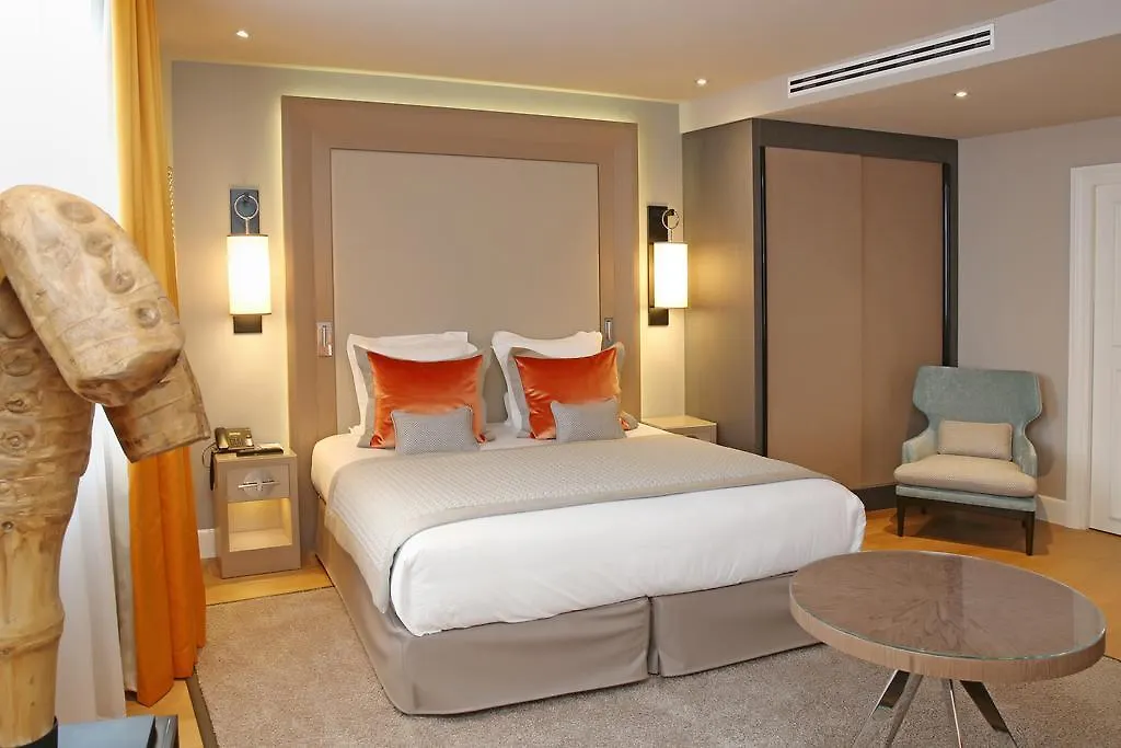 Hotel Alchimy Albi