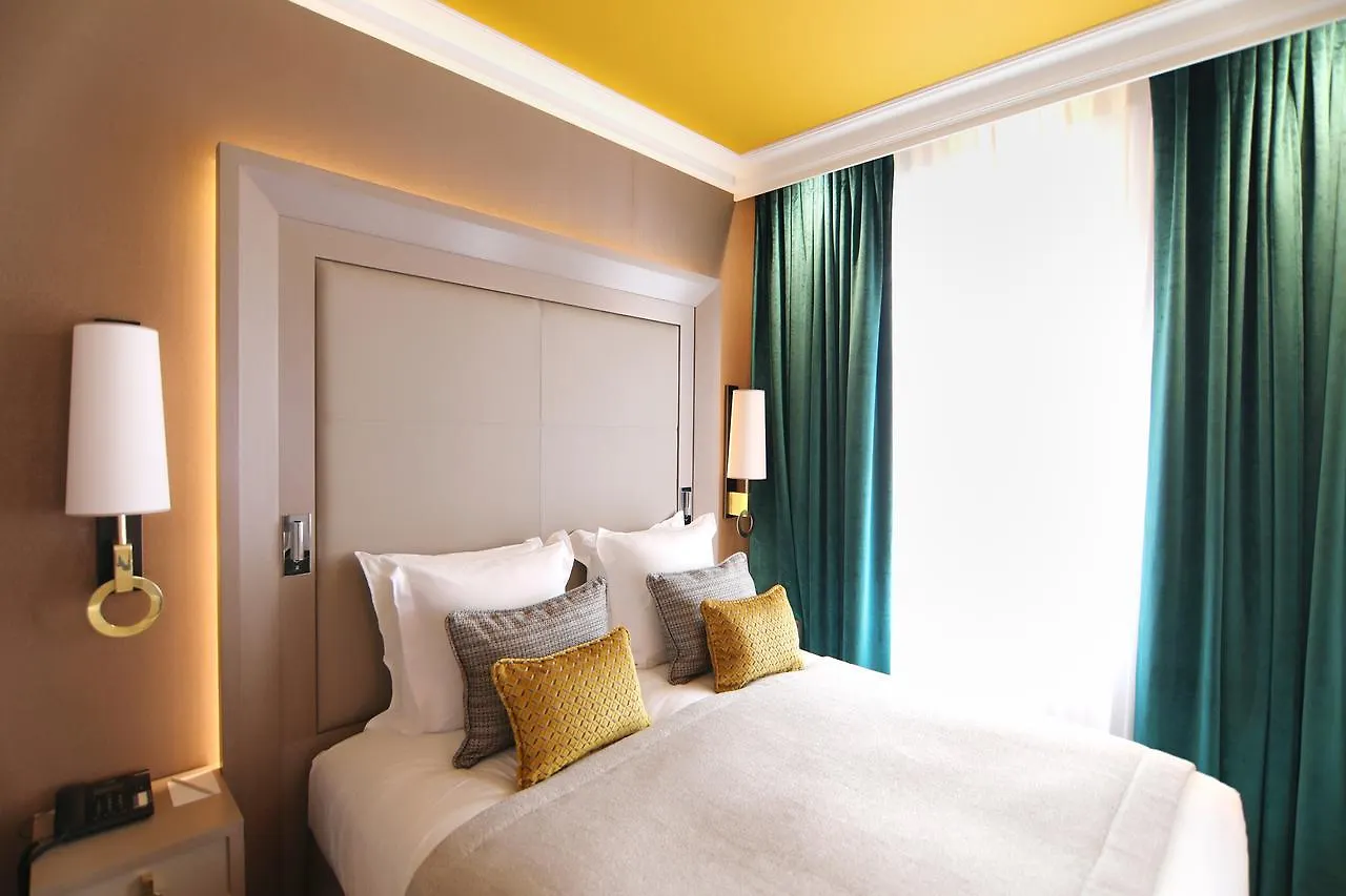 Hotel Alchimy Albi