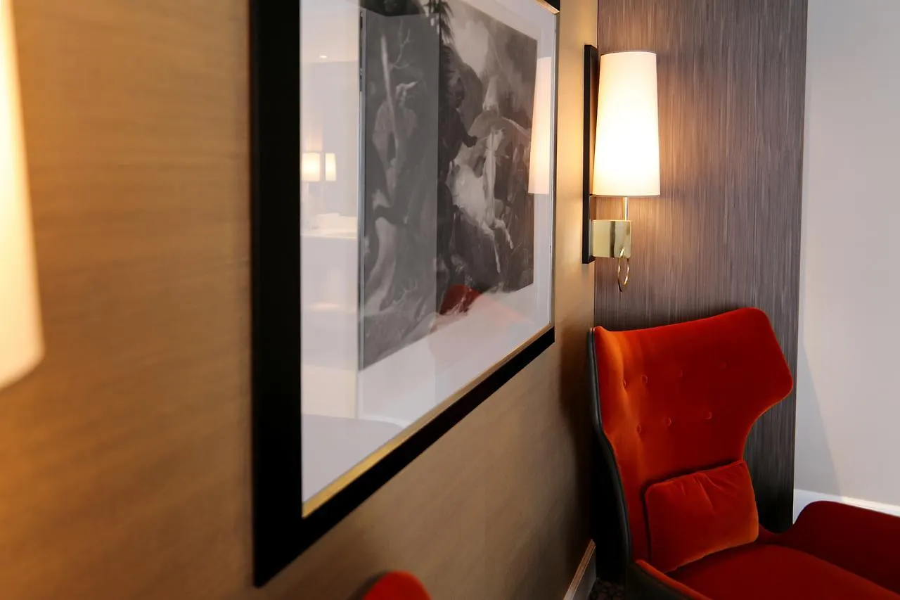 Hotel Alchimy Albi 4*,  France