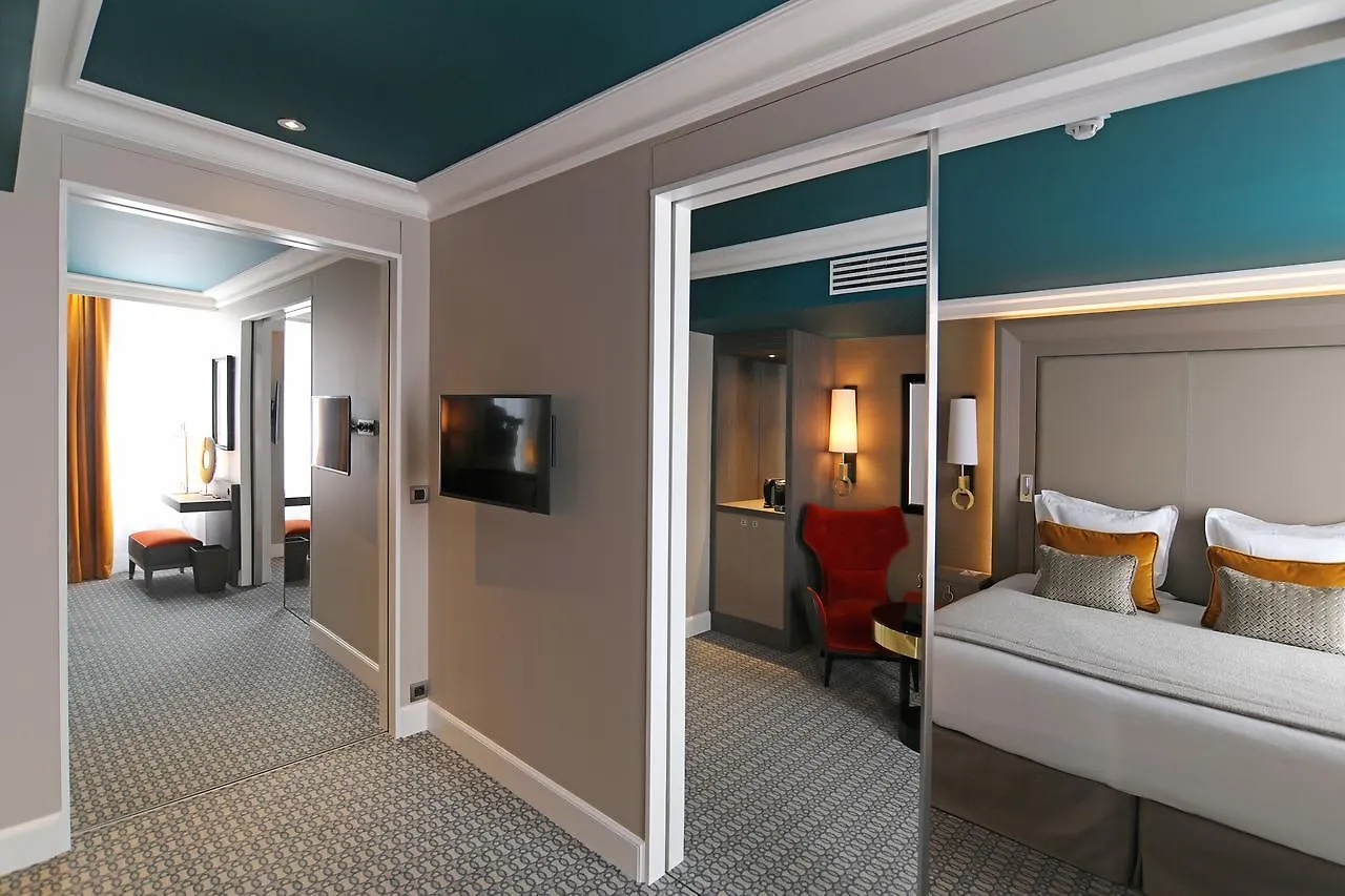 Hotel Alchimy Albi