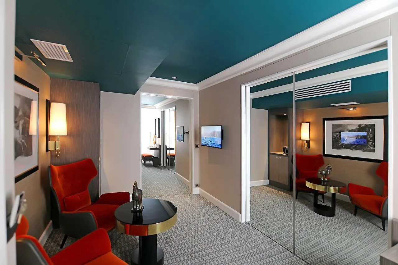 ****  Hotel Alchimy Albi France