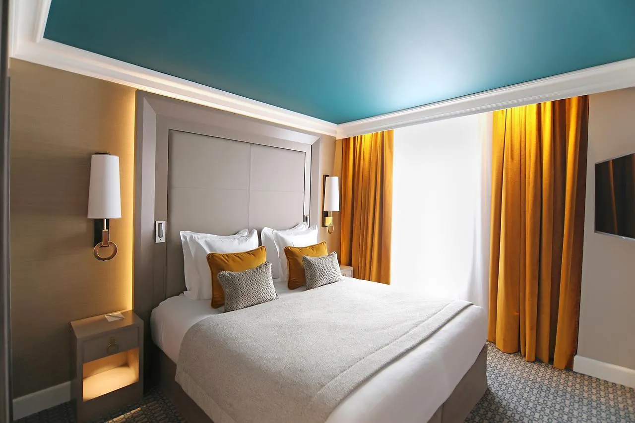 ****  Hotel Alchimy Albi Francia