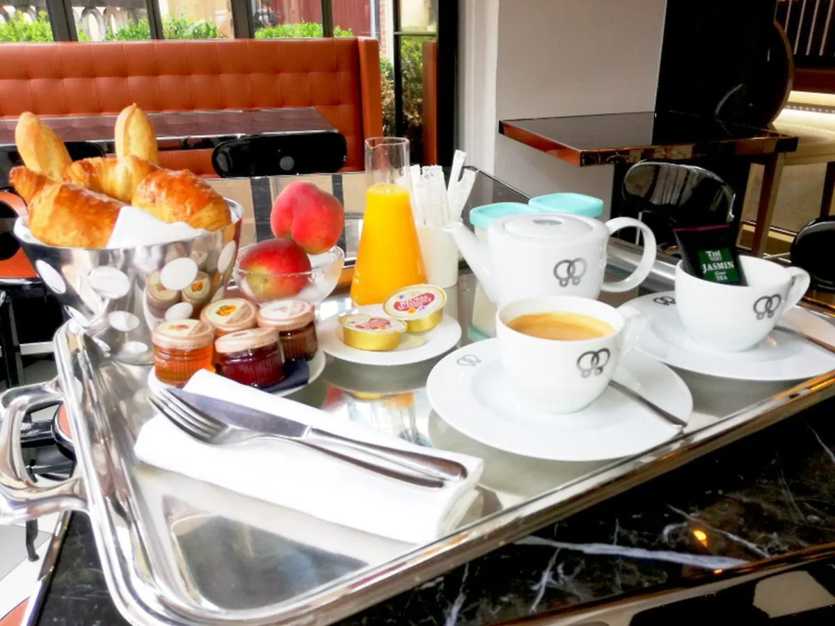 Hotel Alchimy Albi