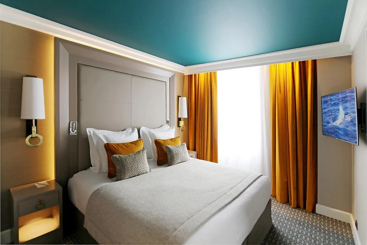 Hotel Alchimy Albi