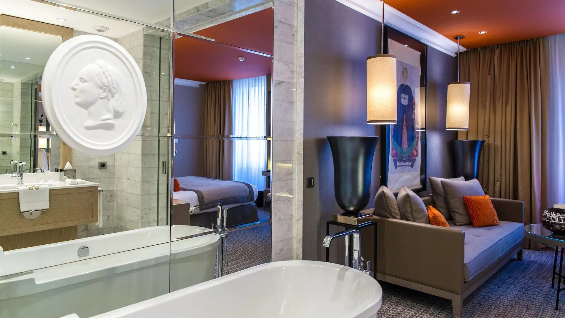 Hotel Alchimy Albi