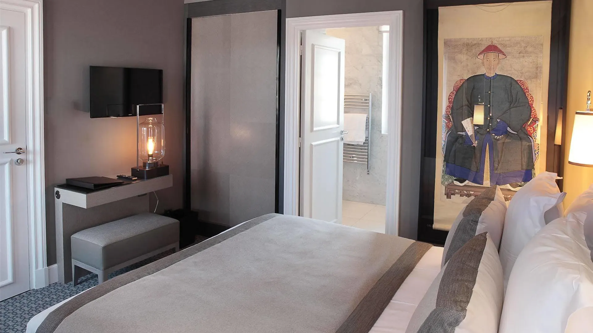 Hotel Alchimy Albi