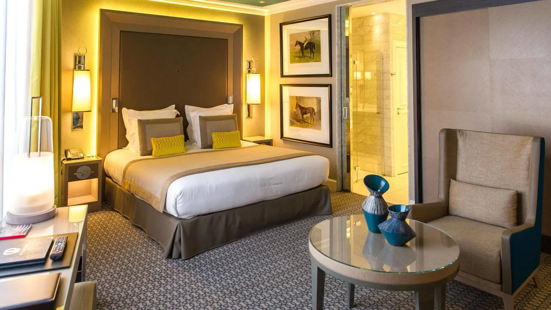 Hotel Alchimy Albi